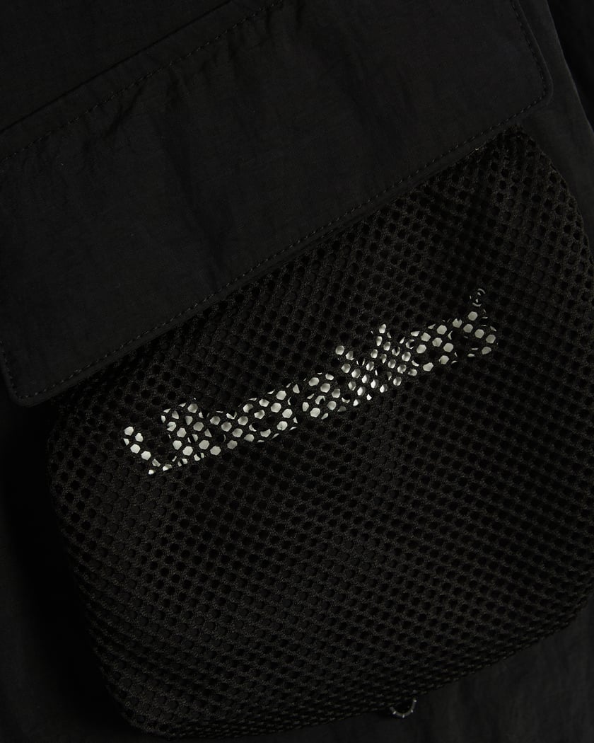 Liberaiders® LR Men's Utility Jacket Black 750072303-BLACK| Buy