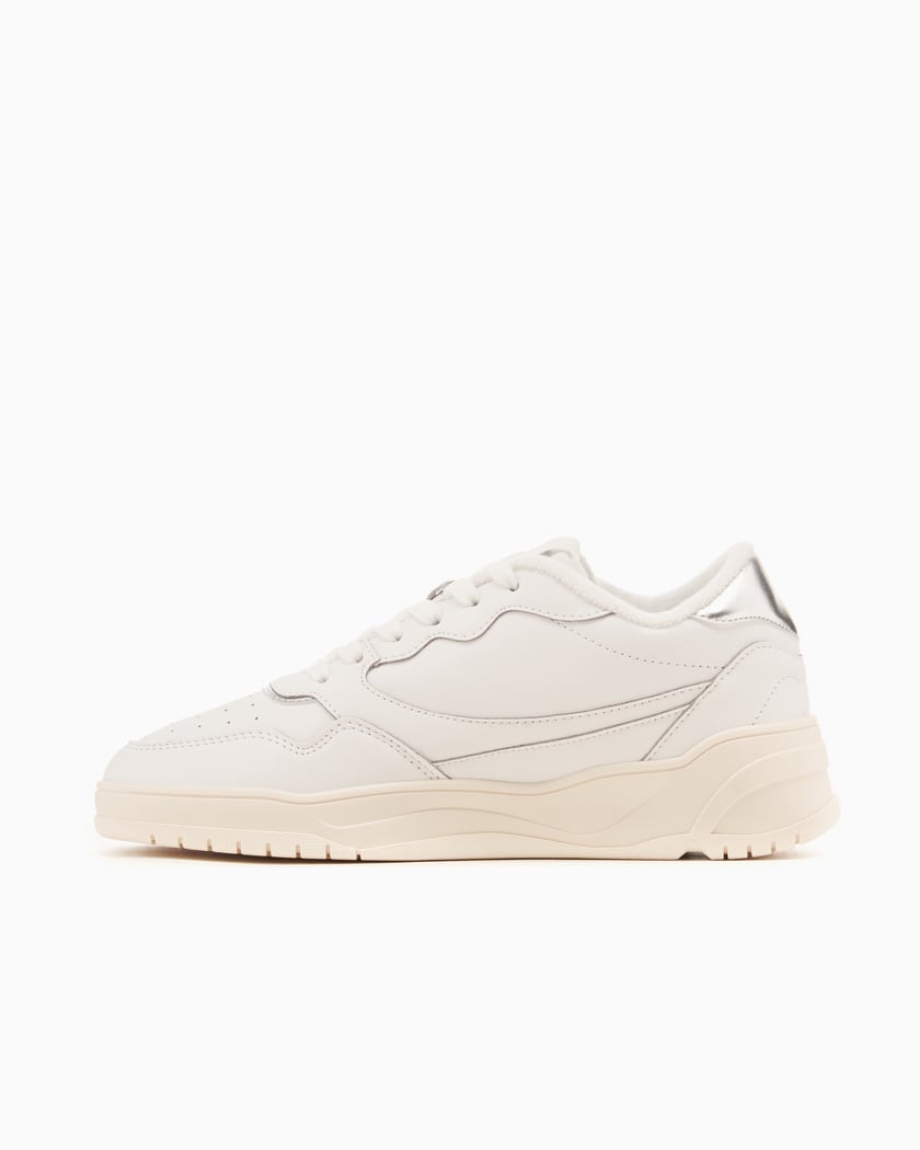 Le Coq Sportif Women s Alma Blanco 2422900 FOOTDISTRICT