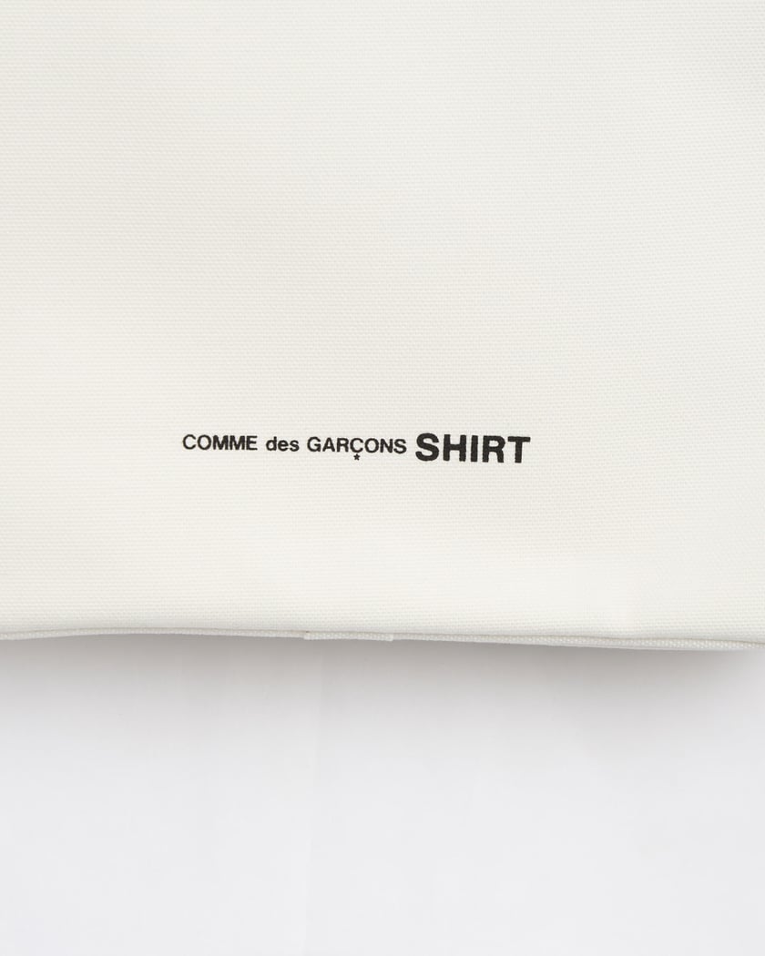 Comme Des Garcons Shirt Andy Warhol Unisex Bag