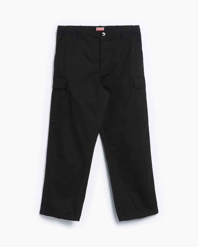 Pantalones kenzo deals