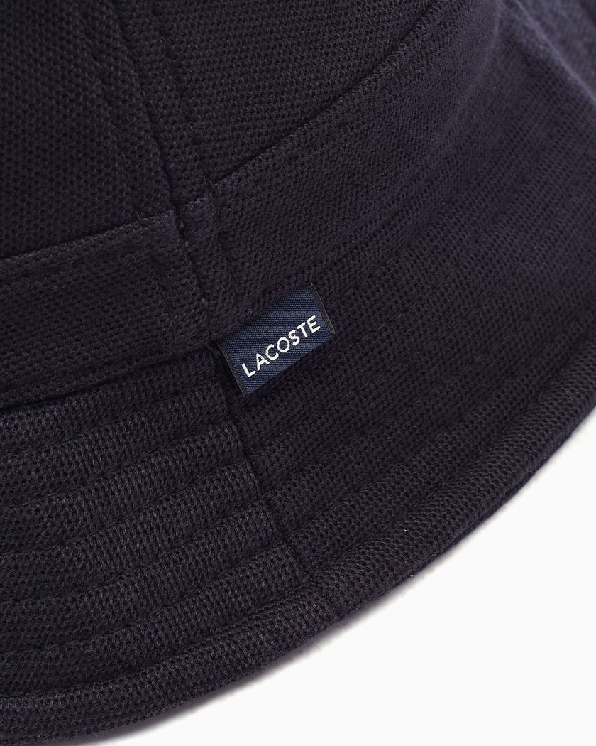 Lacoste shop bob hat