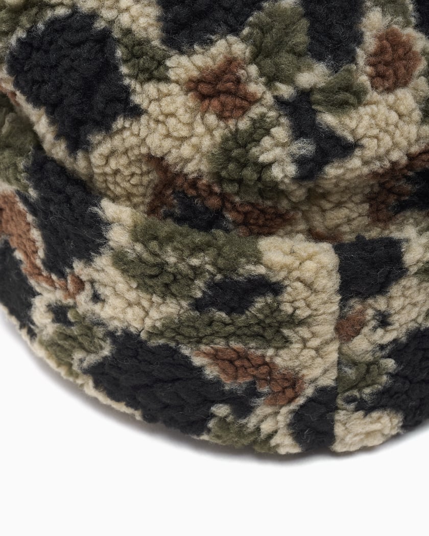 Cappello Carhartt WIP Prentis Camo Unisex Marrone I033848-2GVXX