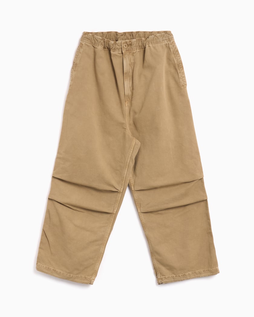 Carhartt WIP Judd Unisex Pants Beige I033762-8Y4J | FOOTDISTRICT Carhartt WIP Judd Unisex Pants Beige I033762-8Y4J | FOOTDISTRICT
