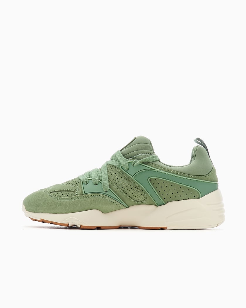 Puma trinomic gris deals