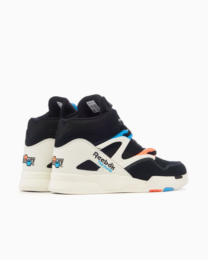 Reebok omni pumps sale discount