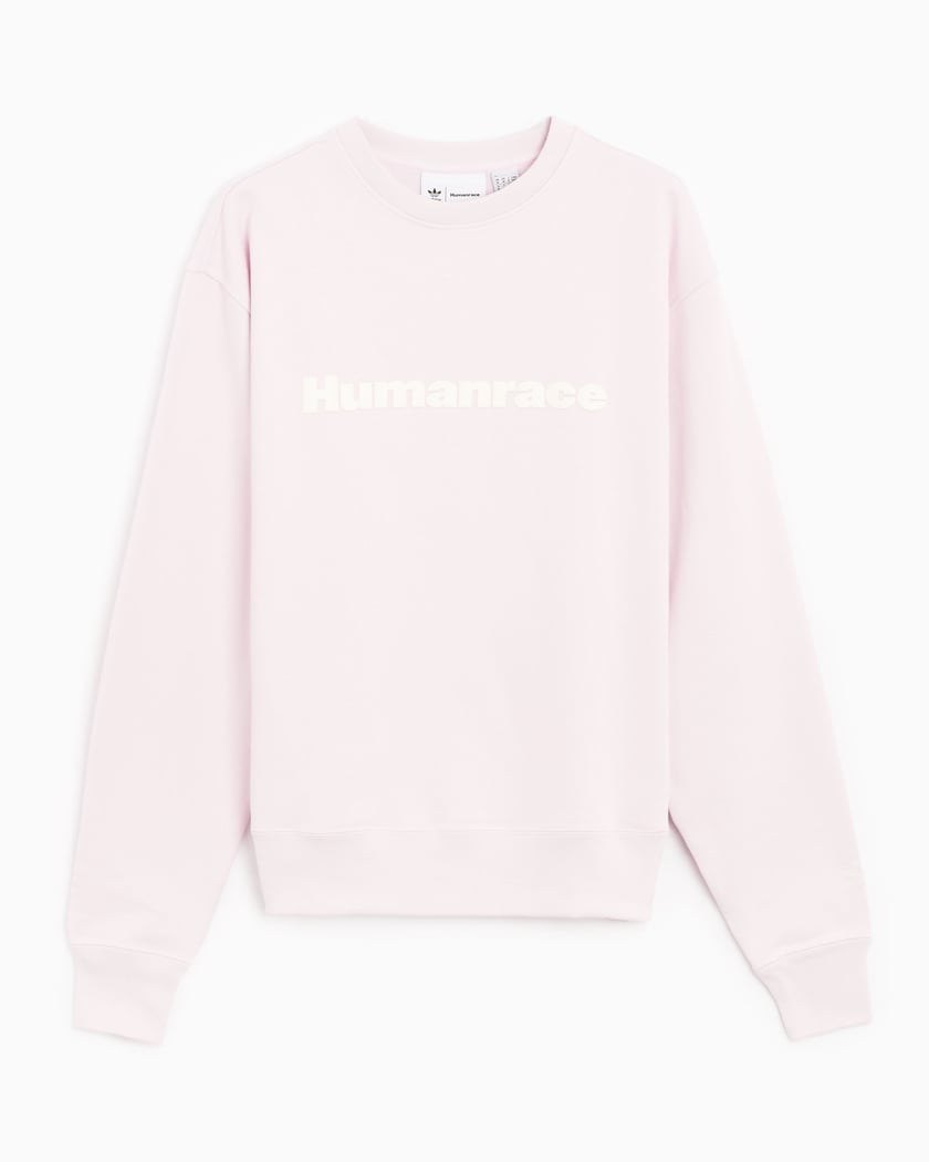Human new arrivals race sweatshirt