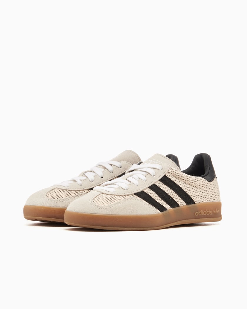 Adidas Gazelle Tenis Adidas Color Beige IH5482 Adidas Originals