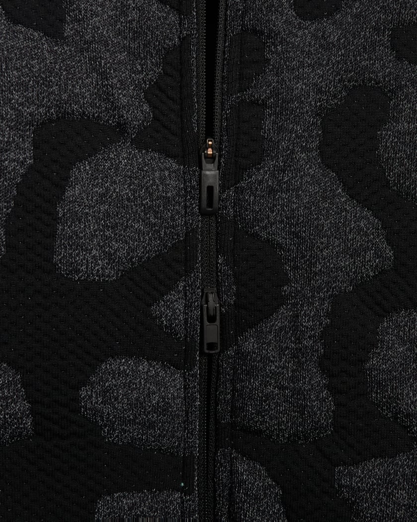 adidas Y 3 Running Engineered Unisex Insulated Vest Black IX0005 FOOTDISTRICT