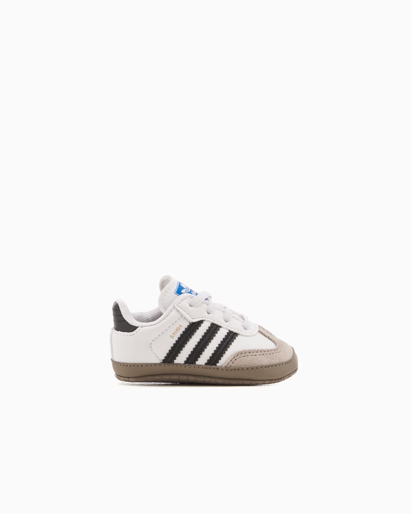 adidas Originals Samba Infants WeiB JI2758 FOOTDISTRICT