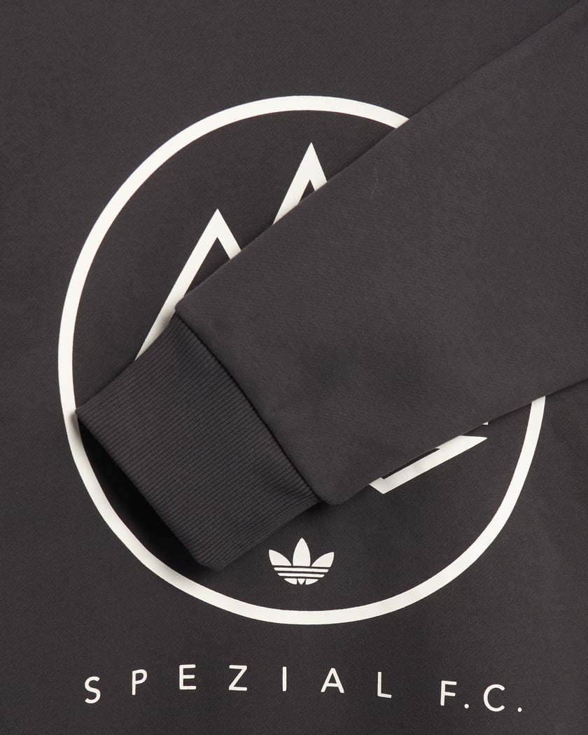 Adidas trefoil fc clearance