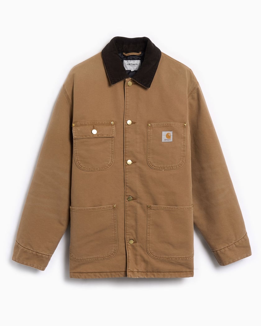 【ミキティー】Carhartt WIP OG CHORE COAT OG Chore Coat