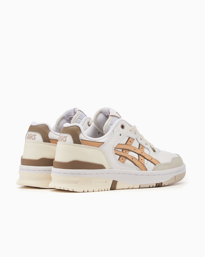 あこページ Comme Des Garçons Shirt x ASICS EX89 White FL-K101-W23-2