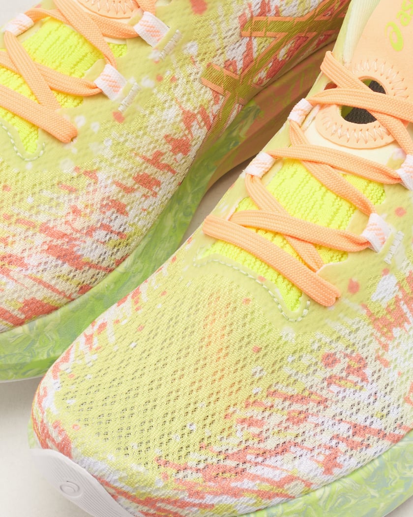 Asics gel noosa tri 6 orange sales