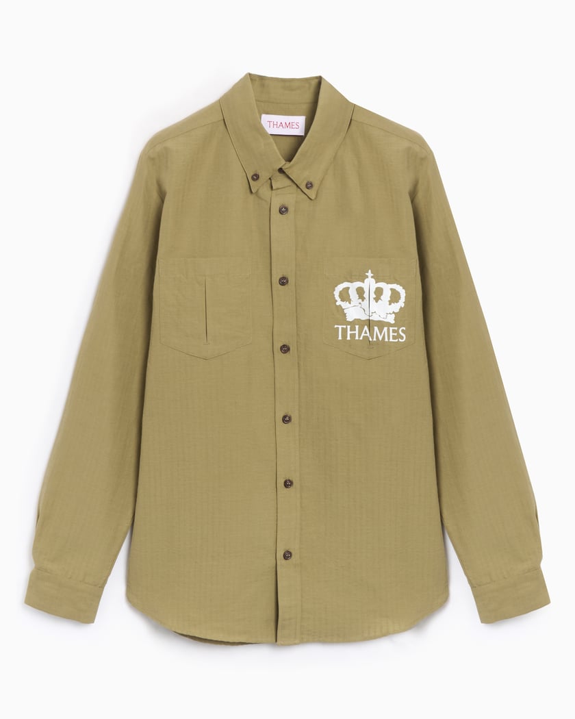 新入荷 THAMES FOOTDISTRICT | Store MMXX. トップス
