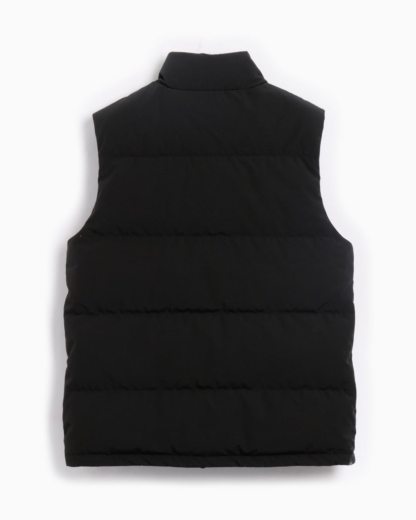 Canada goose down vest shop