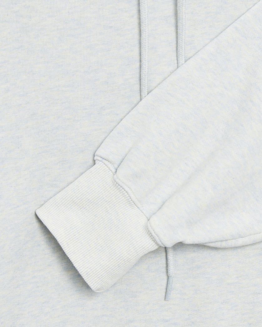 thisisneverthat® x Grateful Dead Lightning Men's Hoodie Gray