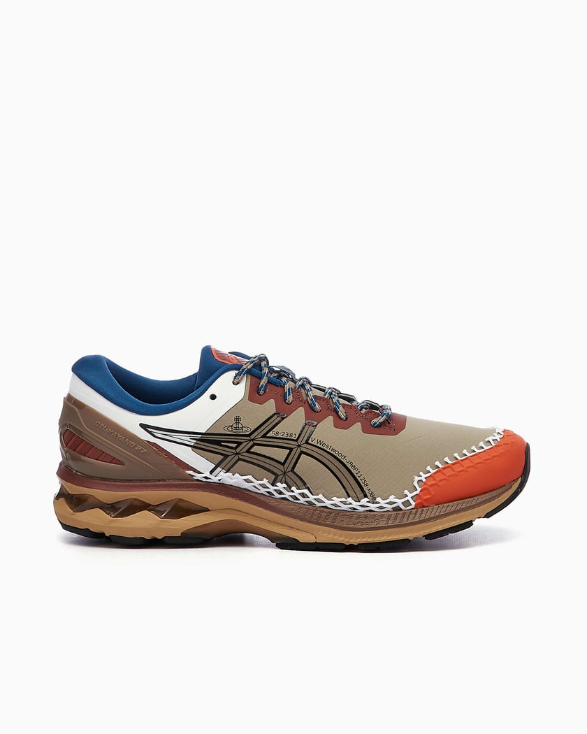 Asics vivienne deals westwood comprar