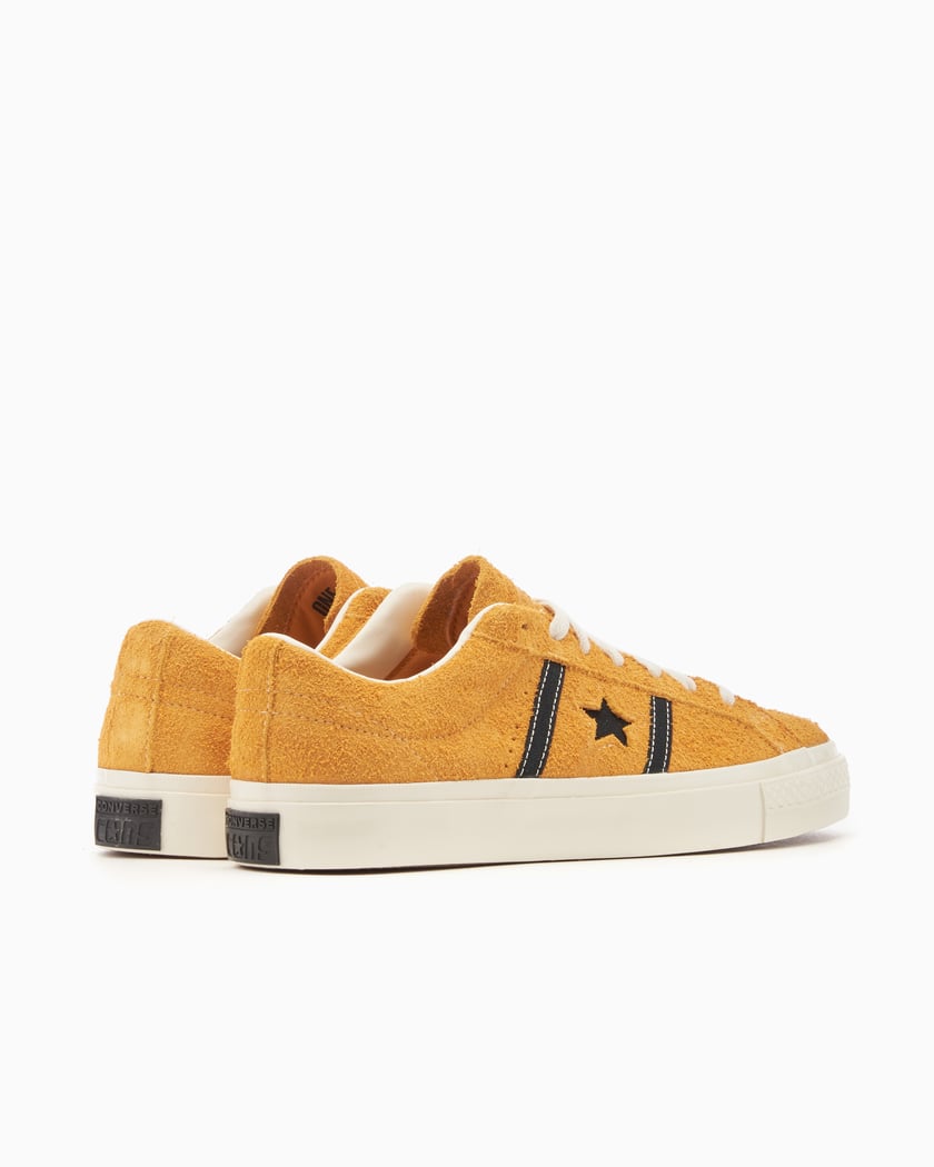 One store star jaune