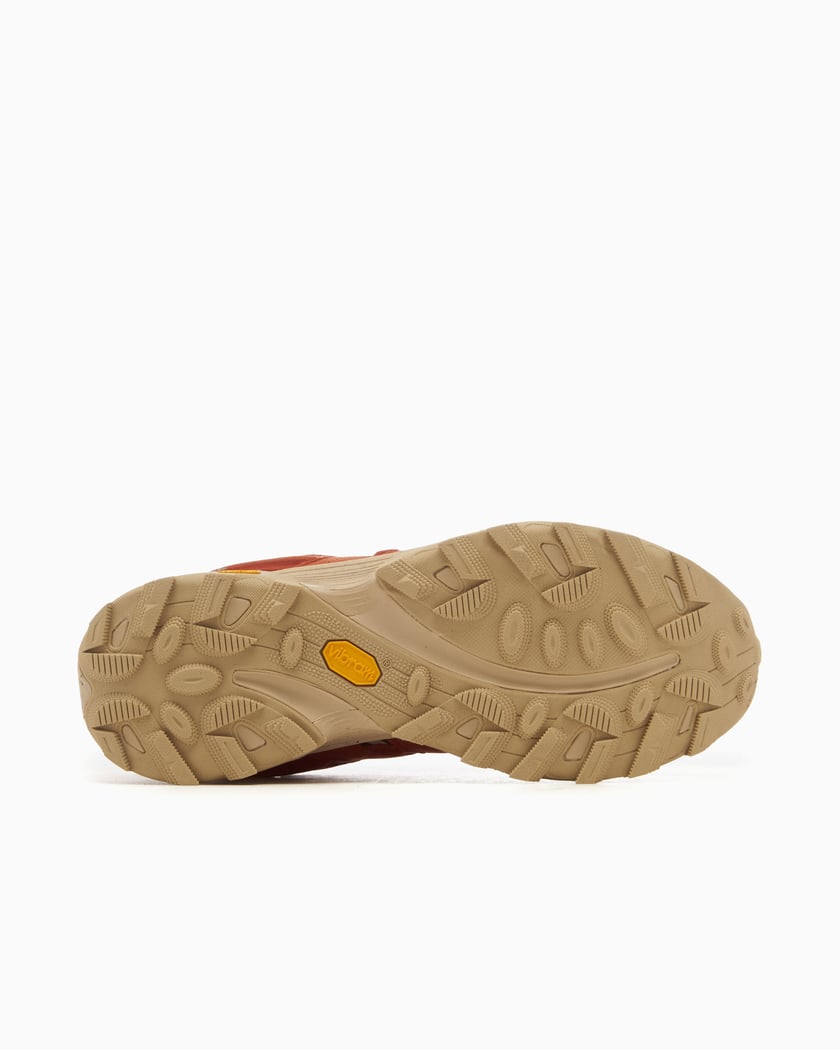 Merrell 1TRL Moab Speed Zip Gore-Tex Multi J068011-CLAY