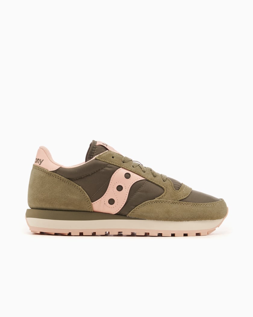Saucony Women s Jazz Original Verde S1044 695 FOOTDISTRICT