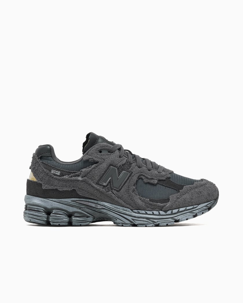 Balance 2002r New Balance Uomo Grigio Balance 2002 New Balance
