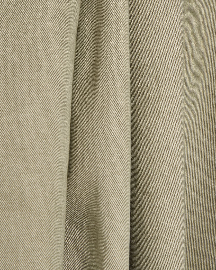 Gramicci Pigment Dye Men's Pants Green G4FM-P088-PIGMENT
