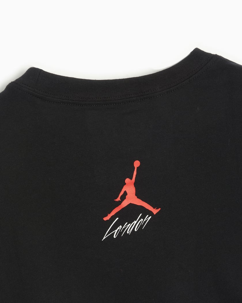 Jordan