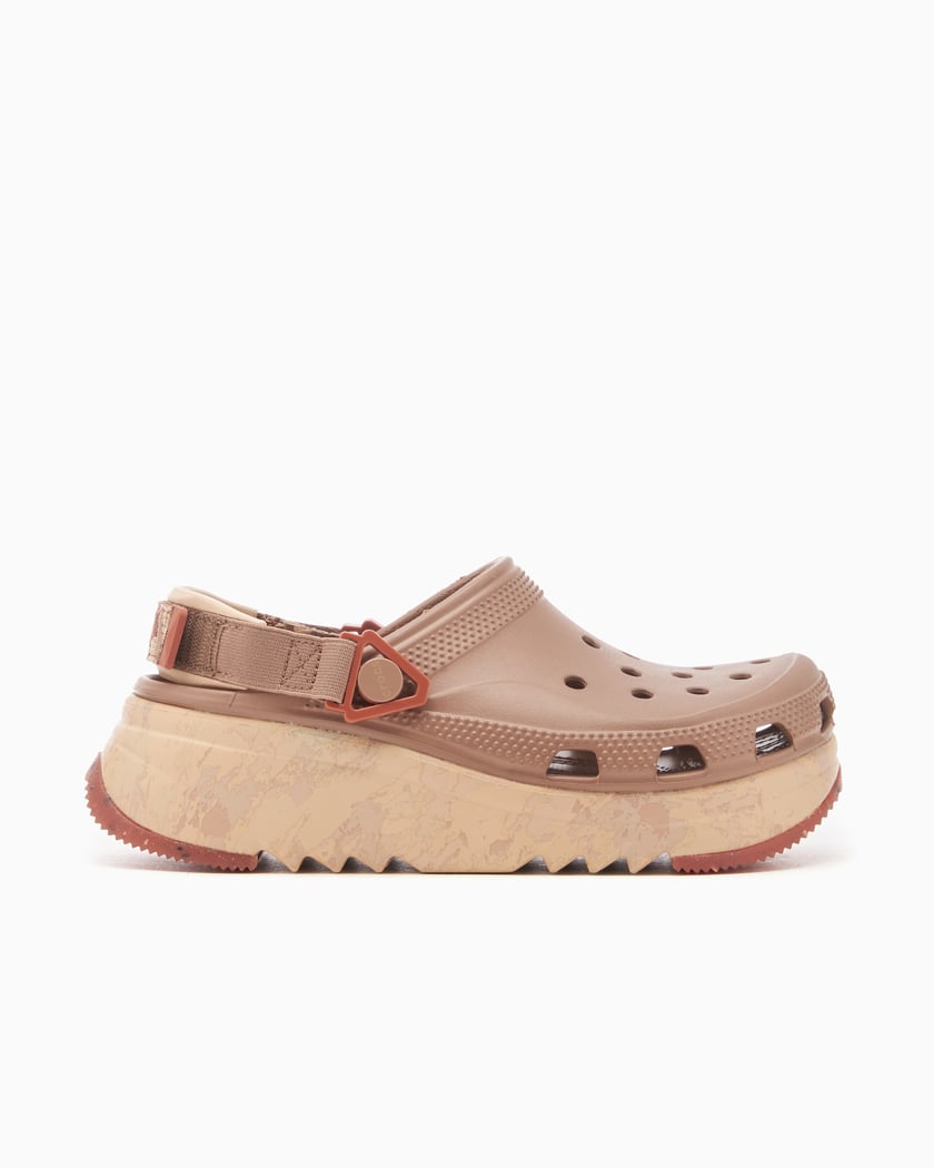 Crocs club factory on sale