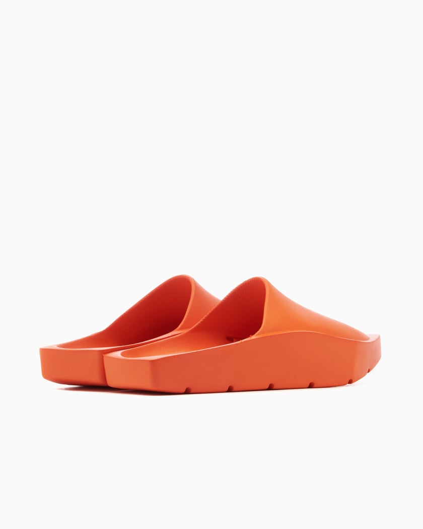 Jordan Women s Hex Mule Orange DX6405 801 Buy Online at FOOTDISTRICT