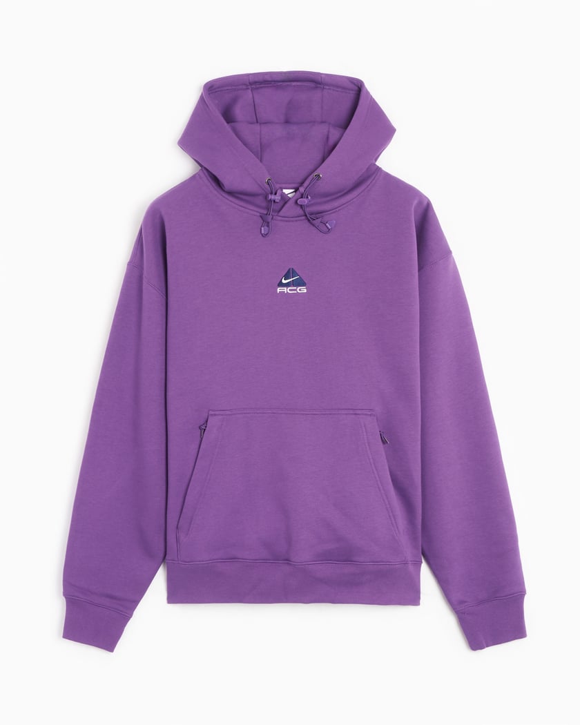Nike pink lab acg fleece outlet
