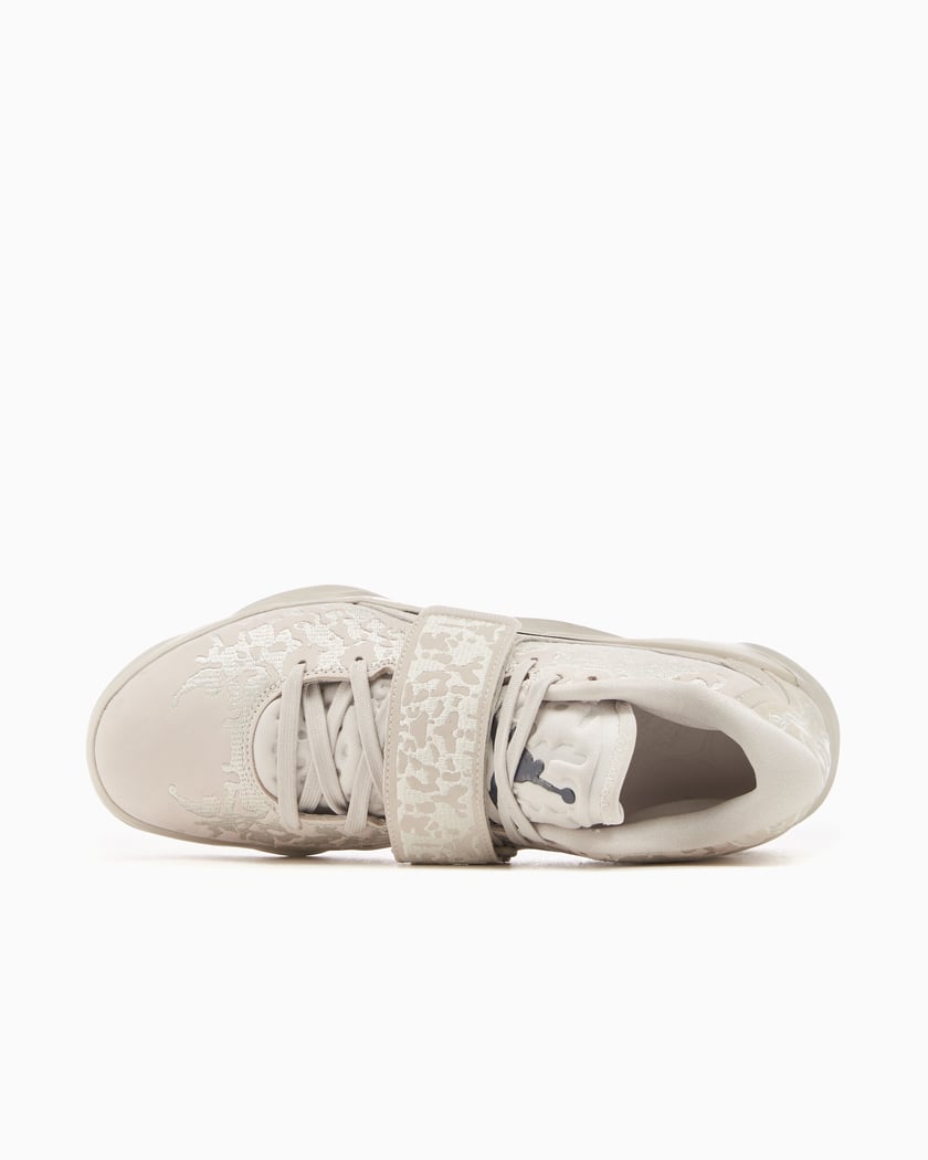 Jordan Zion 3 SE Gray FN1714 040 FOOTDISTRICT