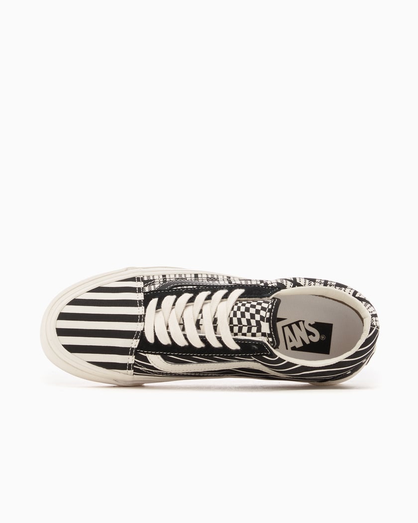 Vans old skool 36 marshmallow cheap