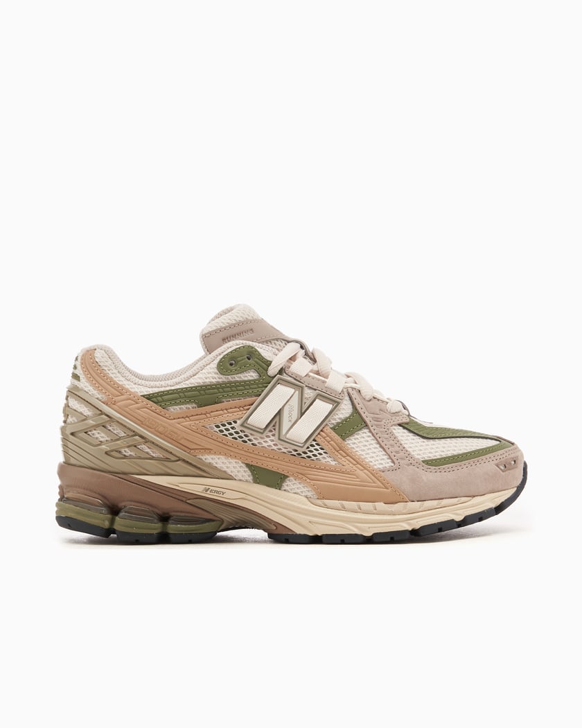 New balance gran via 93 hot sale