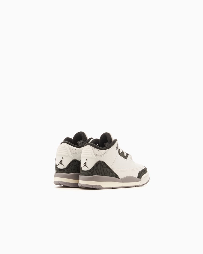 Air Jordan 3 Retro Cement Grey TD