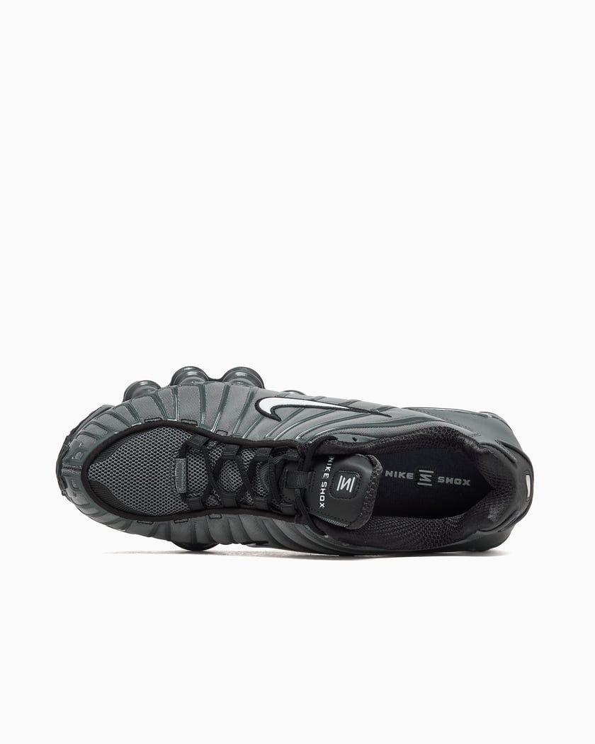 Nike Shox TL SE Black, Gray IQ6599-002 | FOOTDISTRICT