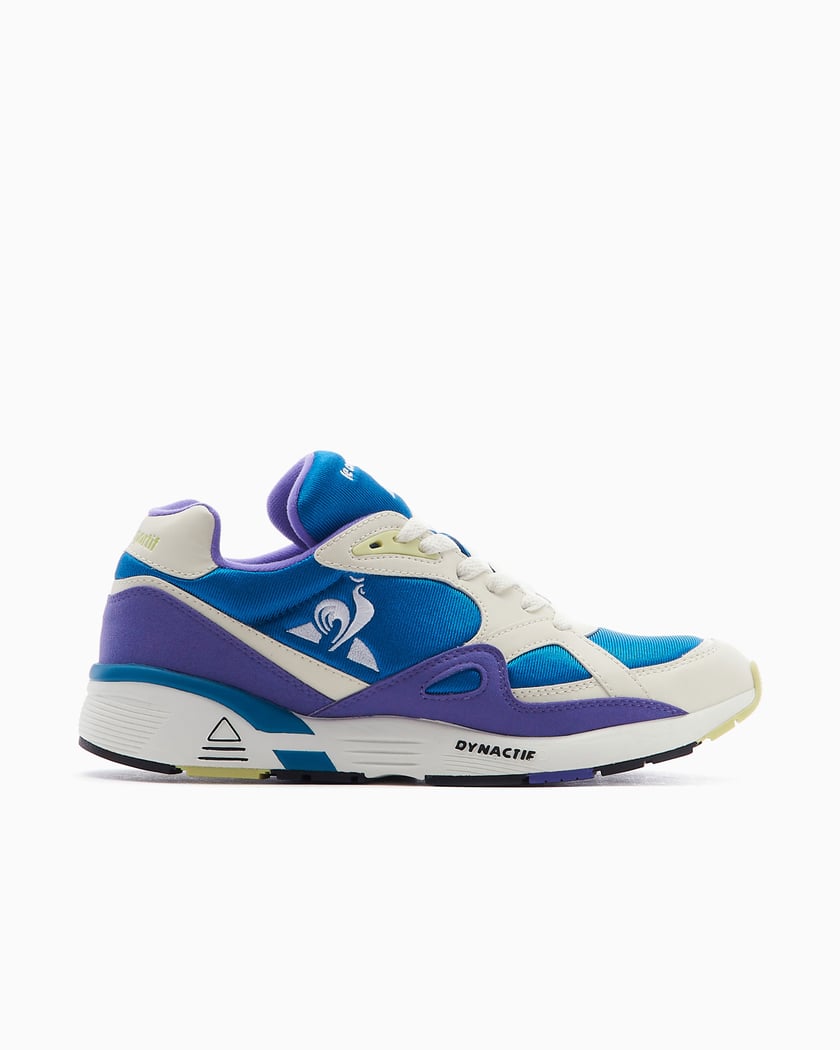 Le coq sportif lcs r800 og homme bleu hot sale