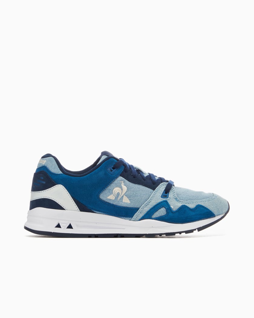 Le coq sportif 1990 jeans top