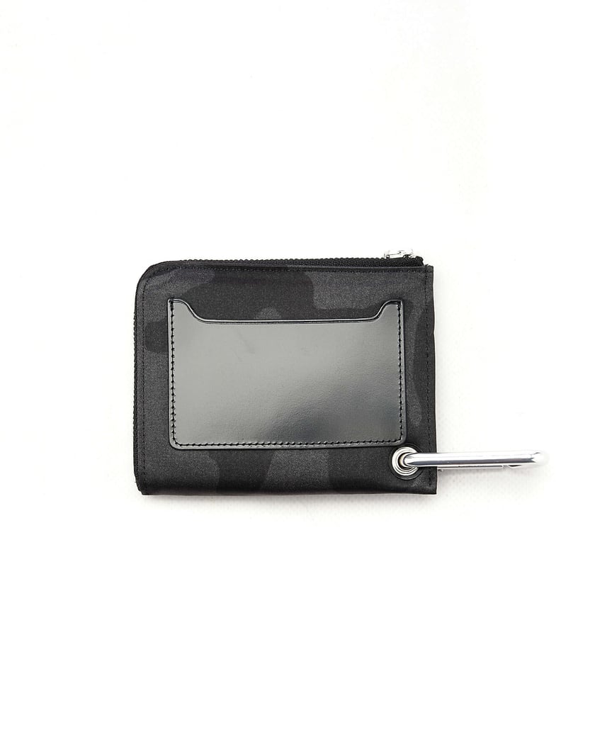 u41173 様　オーダー　Camp Wallet / CW-02 Porter-Yoshida & Co. Bill Woodland Camo Unisex Multi Wallet