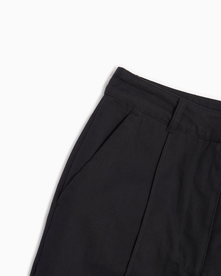 adidas Originals Women s Chino Pants Negro IK5998 FOOTDISTRICT