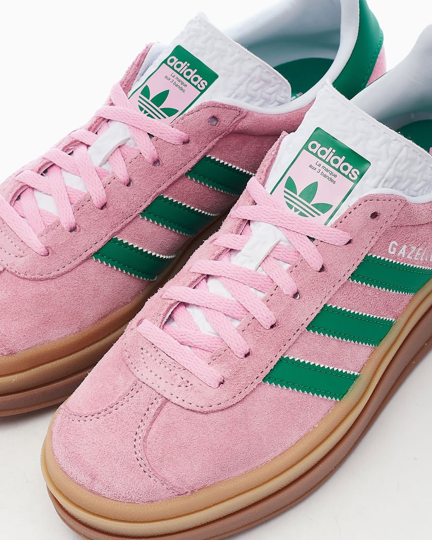 adidas Gazelle Women FOOTDISTRICT