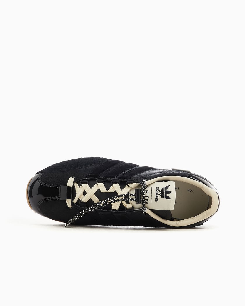 靴 Song for the Mute adidas Country OG 27.5 adidas Country OG Song For The Mute Bronze Men's - JH8639 - US