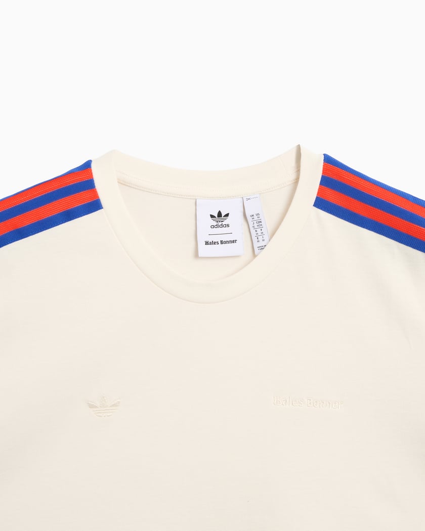 adidas Originals x Wales Bonner Men s Set In T Shirt