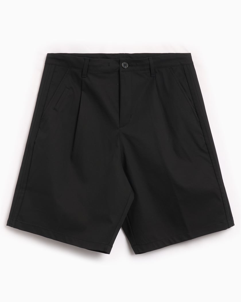 All black shorts mens outlet