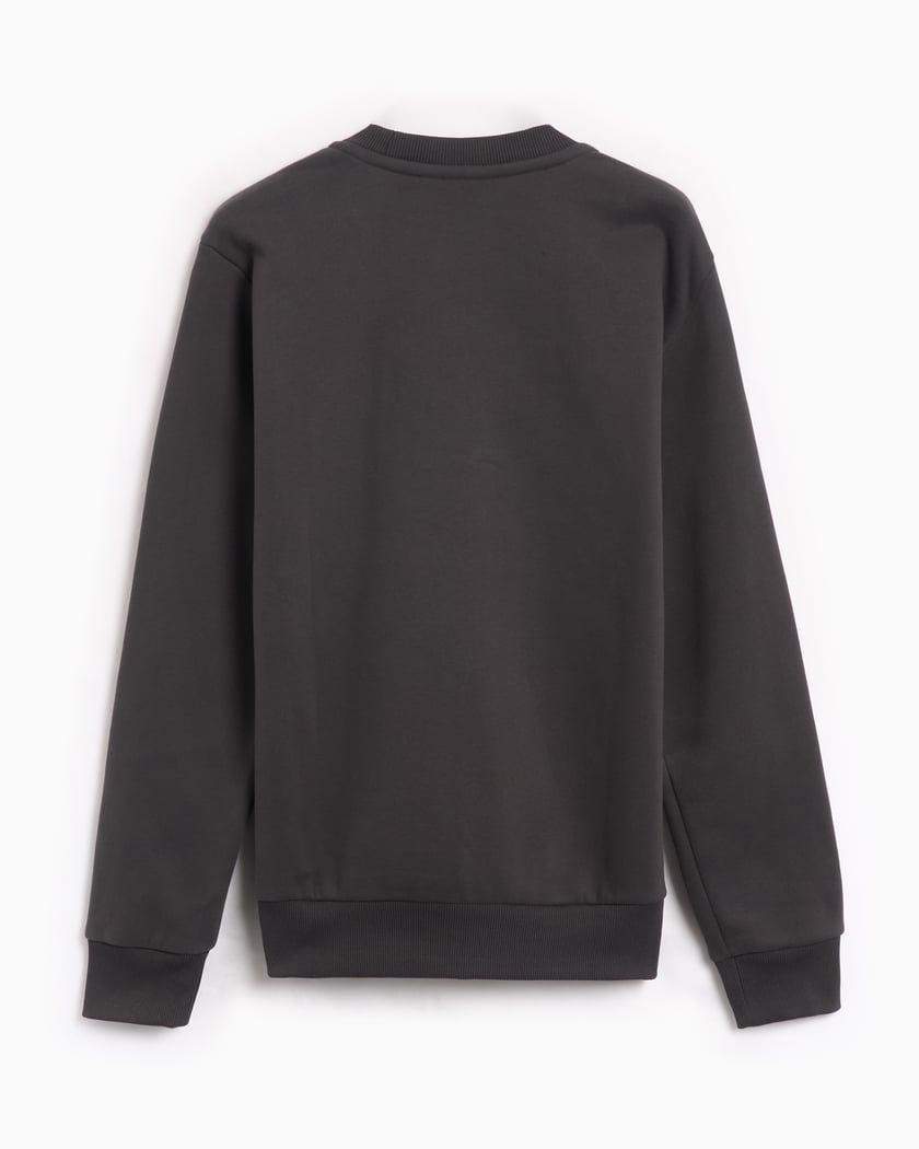 adidas Originals Spezial FC Men s Sweatshirt Nero JE6091 FOOTDISTRICT