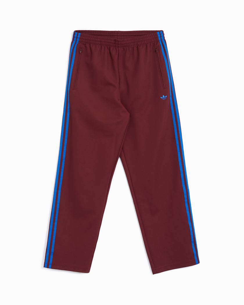 Pantalon adidas originals rojo outlet