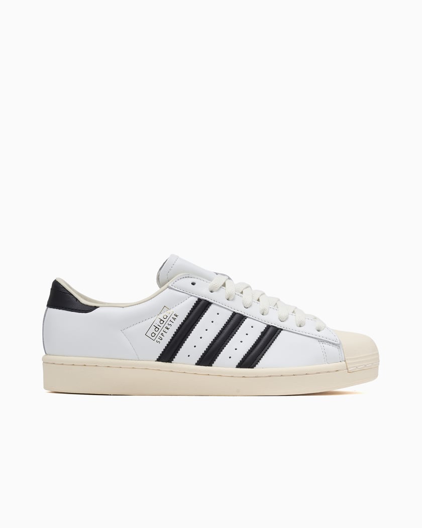adidas Originals Superstar Vintage White JQ3254 | FOOTDISTRICT