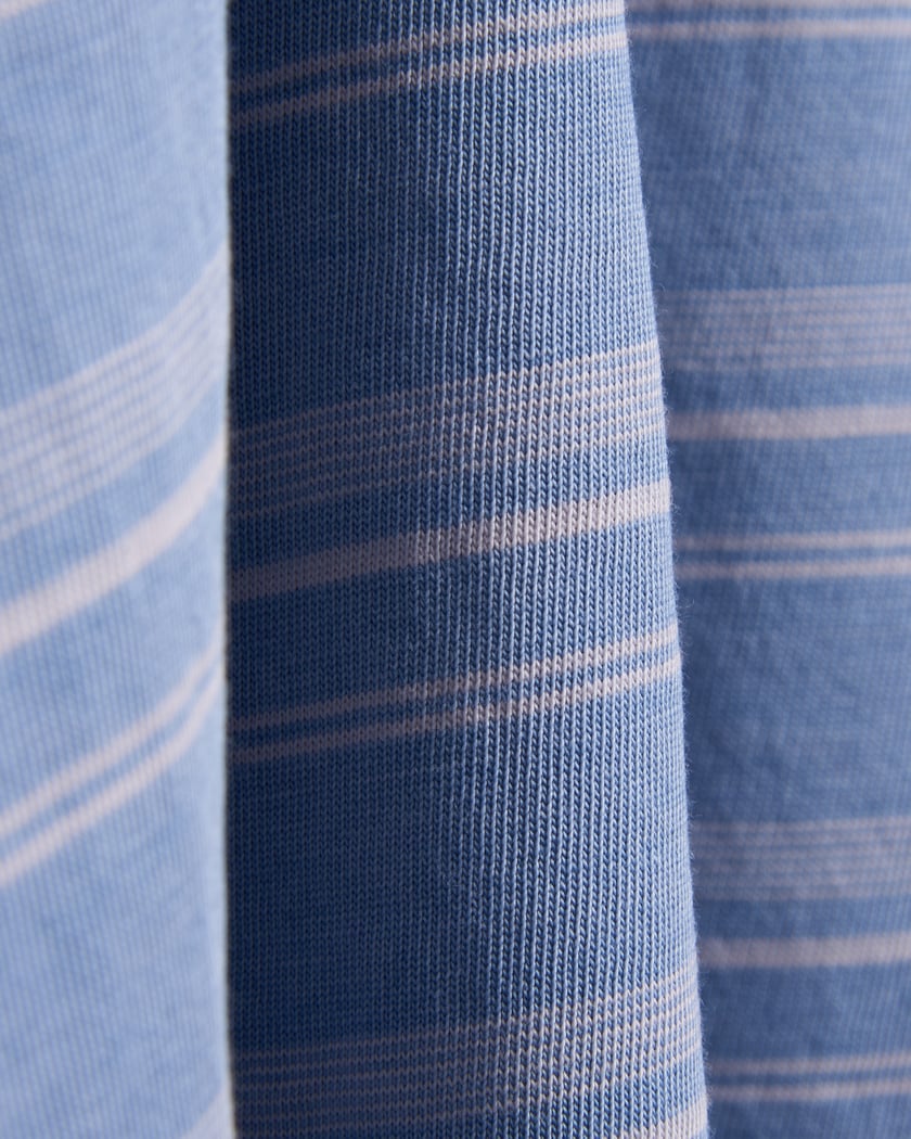 Carhartt WIP S/S Brodine Relaxed Men's T-Shirt Blue I035168