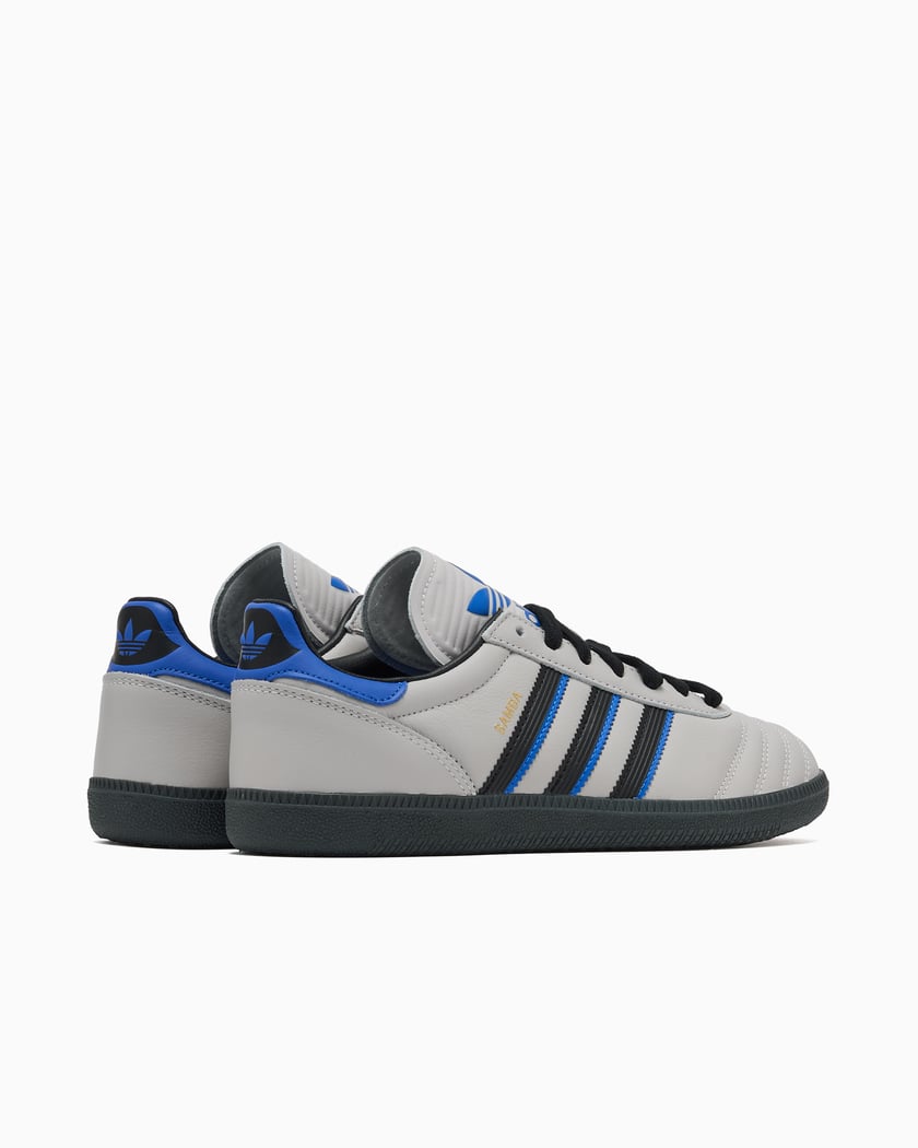 adidas Originals Samba JP Gray JR0965 | FOOTDISTRICT