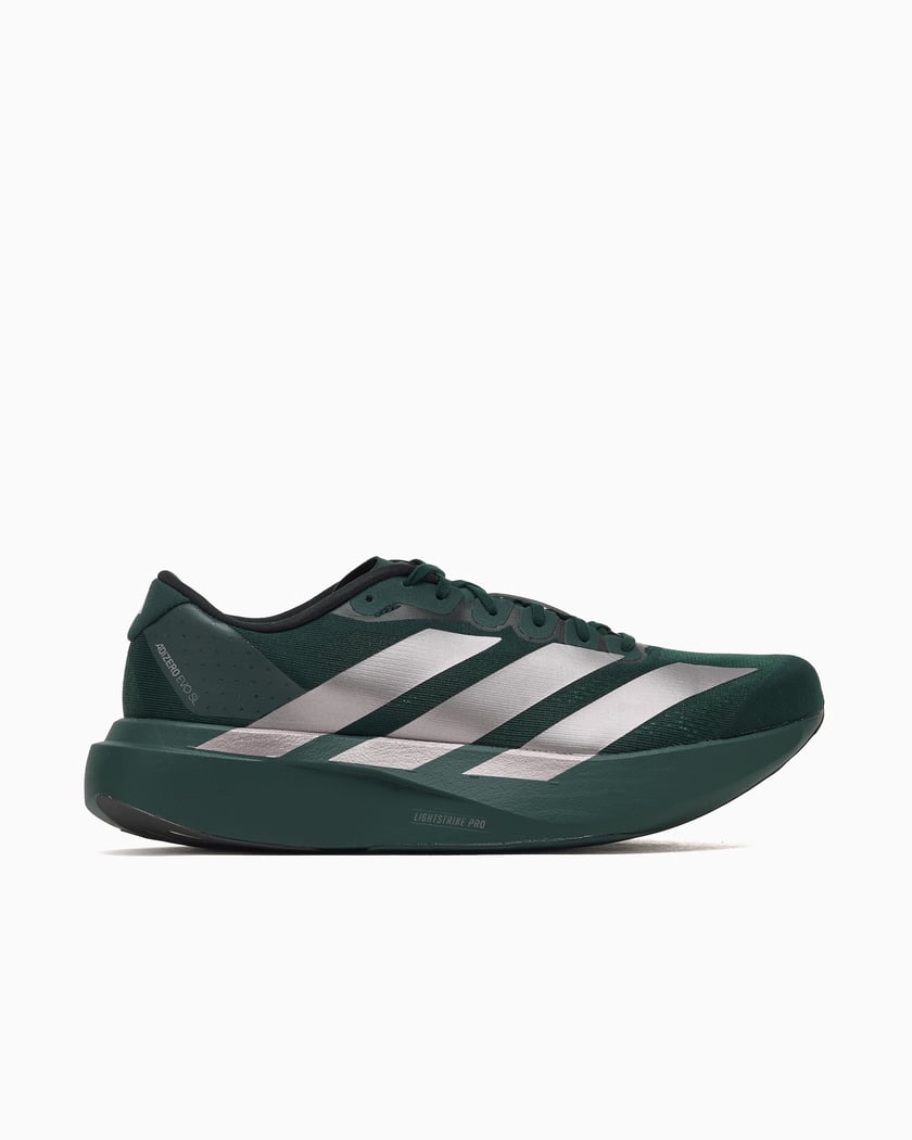 adidas Performance Adizero EVO SL Continental Green JQ4663