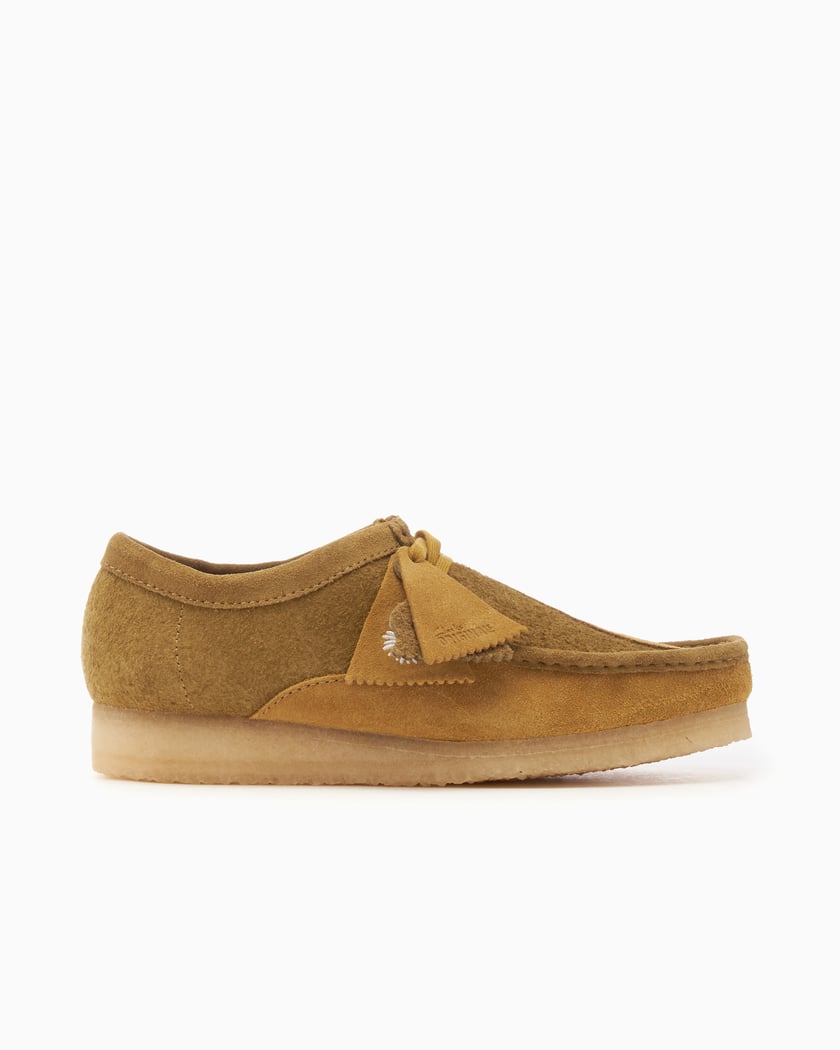 Loja Clarks FOOTDISTRICT
